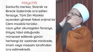 Hafız Suat Göztok - Ferec Duası Resimi