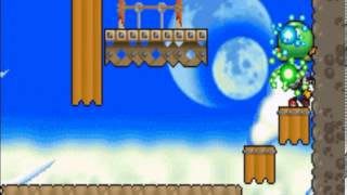 Klonoa - Empire of Dreams - </a><b><< Now Playing</b><a> - User video