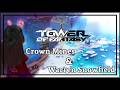 Playing -Tower Of Fantasy - Crown Mines &amp; Warren Snowfield (Part 5)