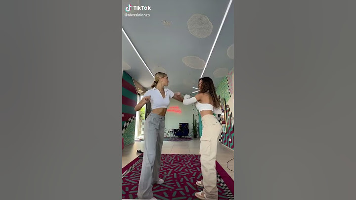 Tik Tok di Alessia 🤍 NUOVO TREND ✨