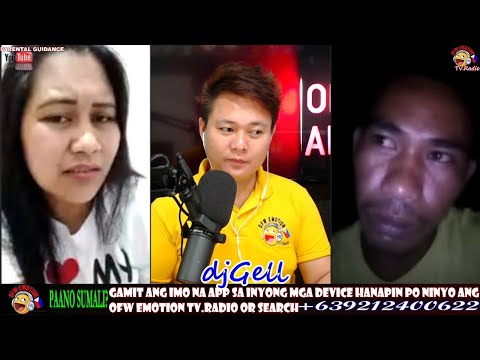 WANTED-sweetHEART-Full-Live-|-AUG.18,-2020-#dj-#gell-#wanted-#sweetheart