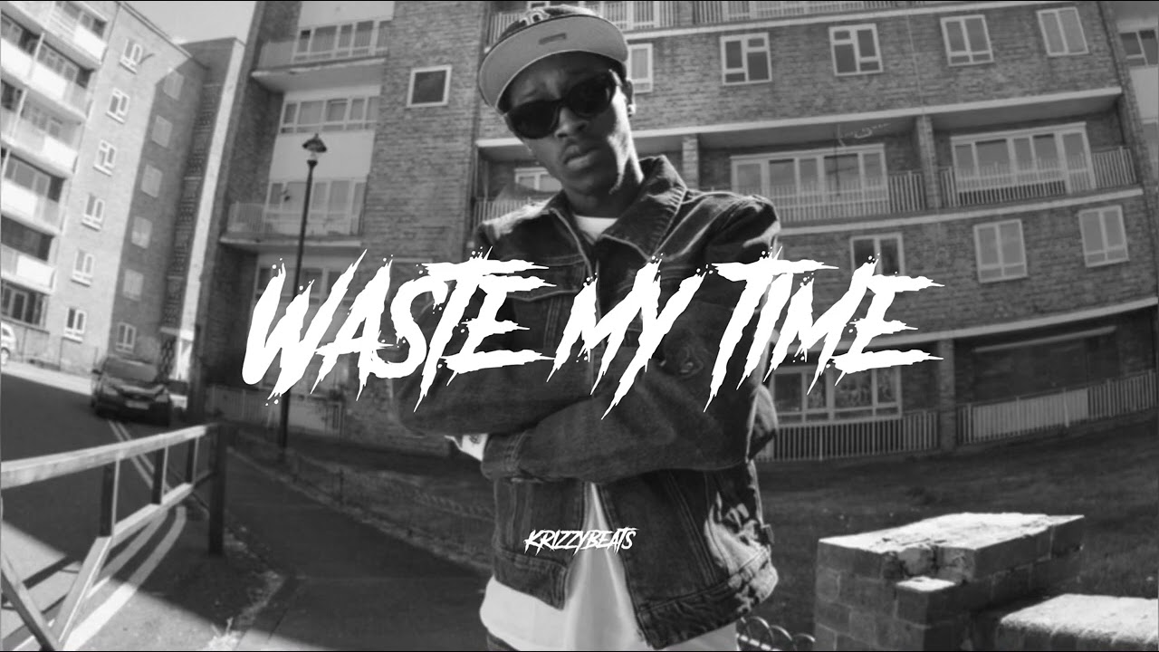 [FREE] KNUCKS X UNKNOWN T TYPE BEAT “WASTE MY TIME” | KRIZZYBEATS