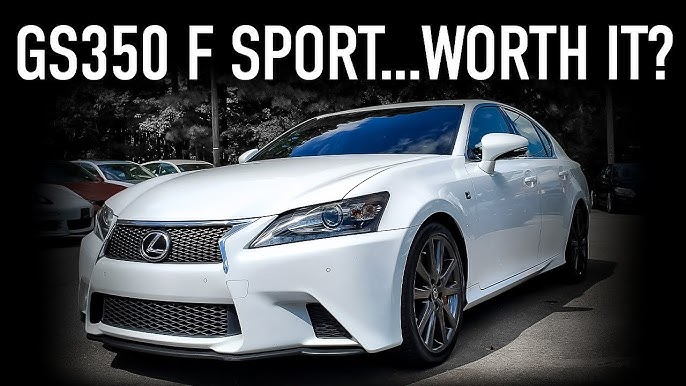 14 Lexus Gs350 F Sport Review Test Drive Youtube 14 Lexus Gs350 F Sport Review Test Drive Youtube