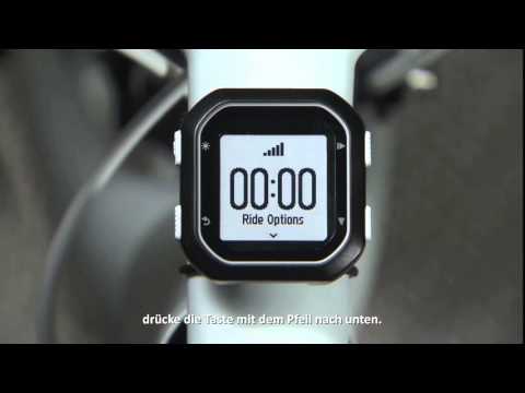 Garmin Edge 20
