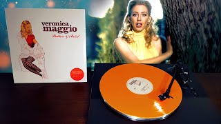 Veronica Maggio - Nöjd (2006) [Vinyl Video]