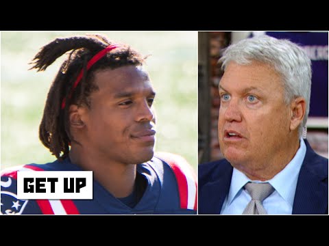 'This looks like a disaster ... this is scary!' - Rex Ryan on the Patriots' loss | Get Up