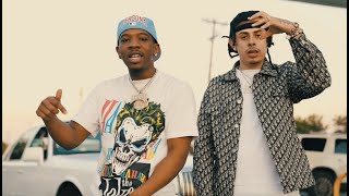 KCG JOSH & HOODLUM - “TEXAS BOYS FREESTYLE” (OFFICIAL VIDEO)