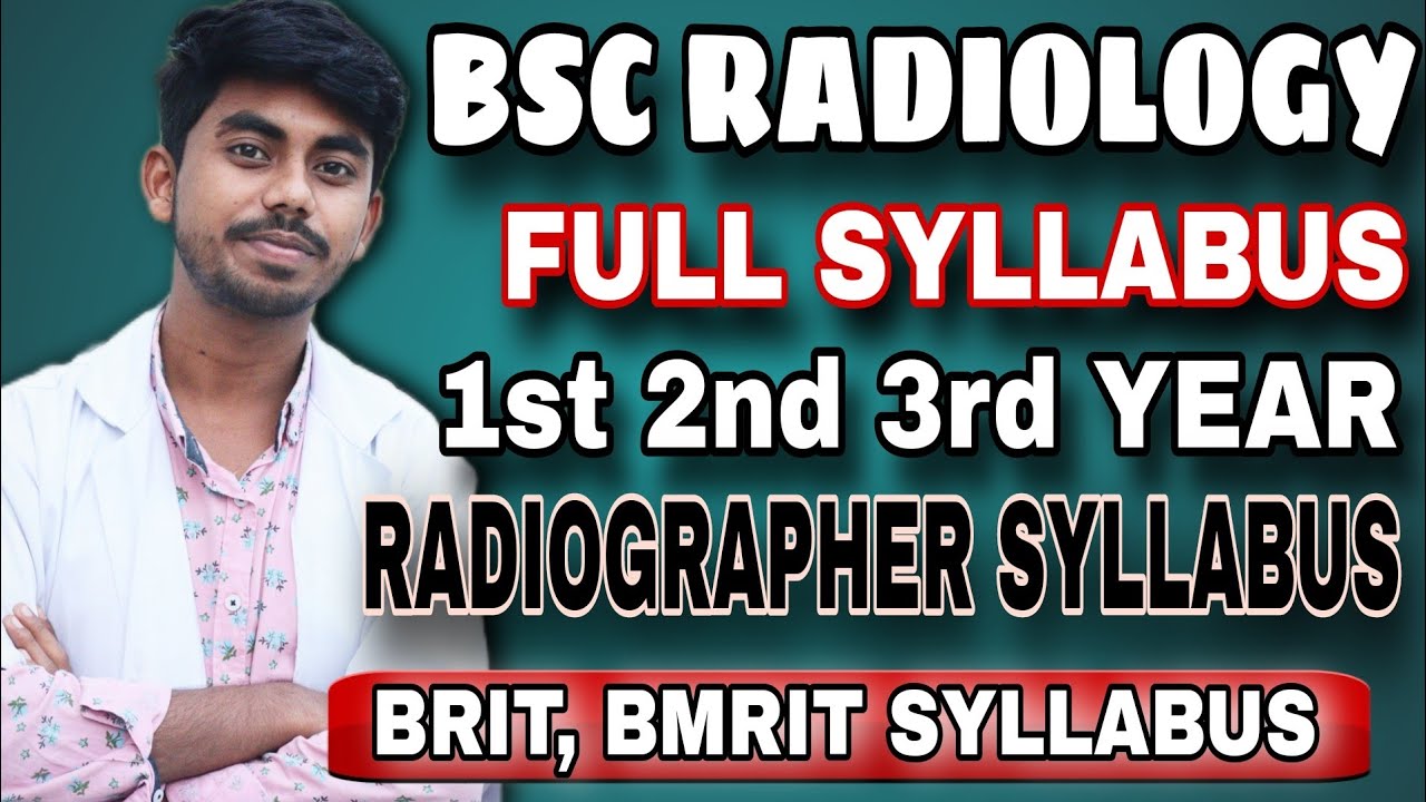 Bsc Radiology Syllabus Bsc Radiology Full Syllabus Brit Syllabus bsc-radiology-syllabus-bsc-radiology-full-syllabus-brit-syllabus