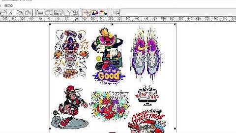 How to Install and Set Maintop Software for Sublistar DTF Printer