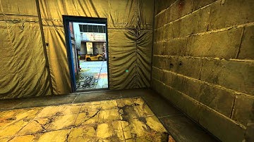 CSGO First Time Edit