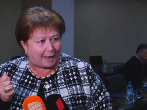 ხმაური ფოთის საკრებულოს სხდომაზე 31 10 18