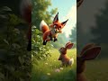Crow and rabit motivational story whatsapp status | motivational video short status #motivation