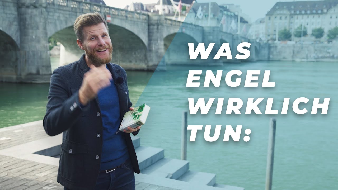 Engel ...einfach erklärt!