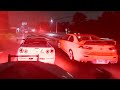 Fast and Furious in Real Life 2! - Top 10 Street Racing