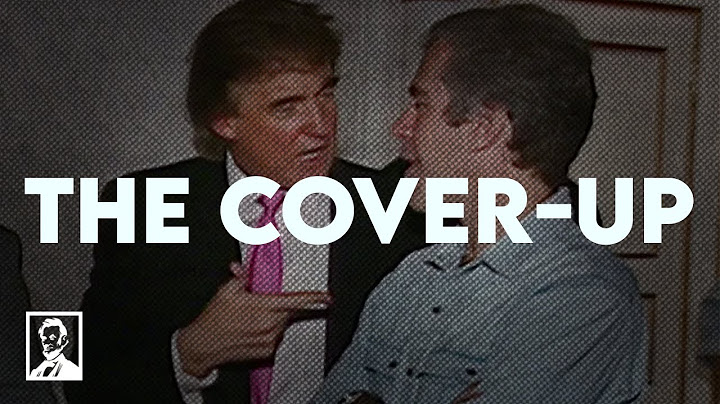 The Cover-up
