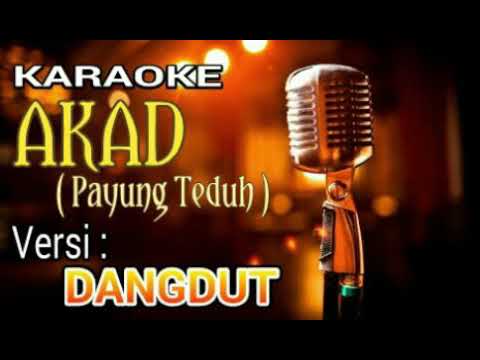 karaoke-akad-dangdut-koplo-(-payung-teduh-)-terbaru-2017-romantis