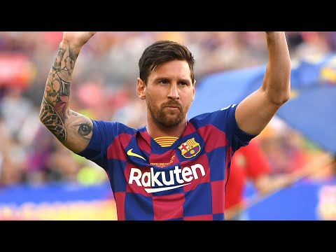 Lionel Messi   All 91 Goals in 2012   Unbeatable Record