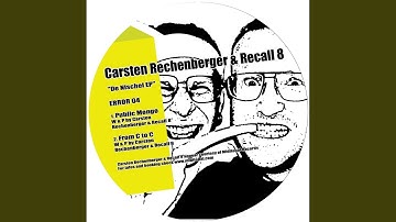 From C to C (Original)