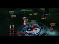 Age of wushu  masterbait aka mephiston died 3v1