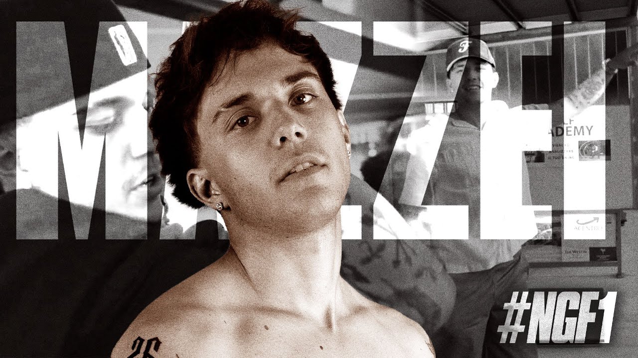 FACCIA A FACCIA CON VALERIO MAZZEI - #NGF1