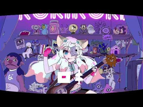ロキをイラストレーターが歌ってみた【なるみゆう】