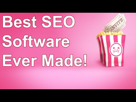 Keyword Researcher Introduction - SEO Software