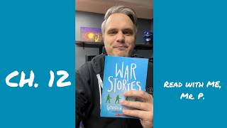 WAR STORIES - Chapter 12 Wealth