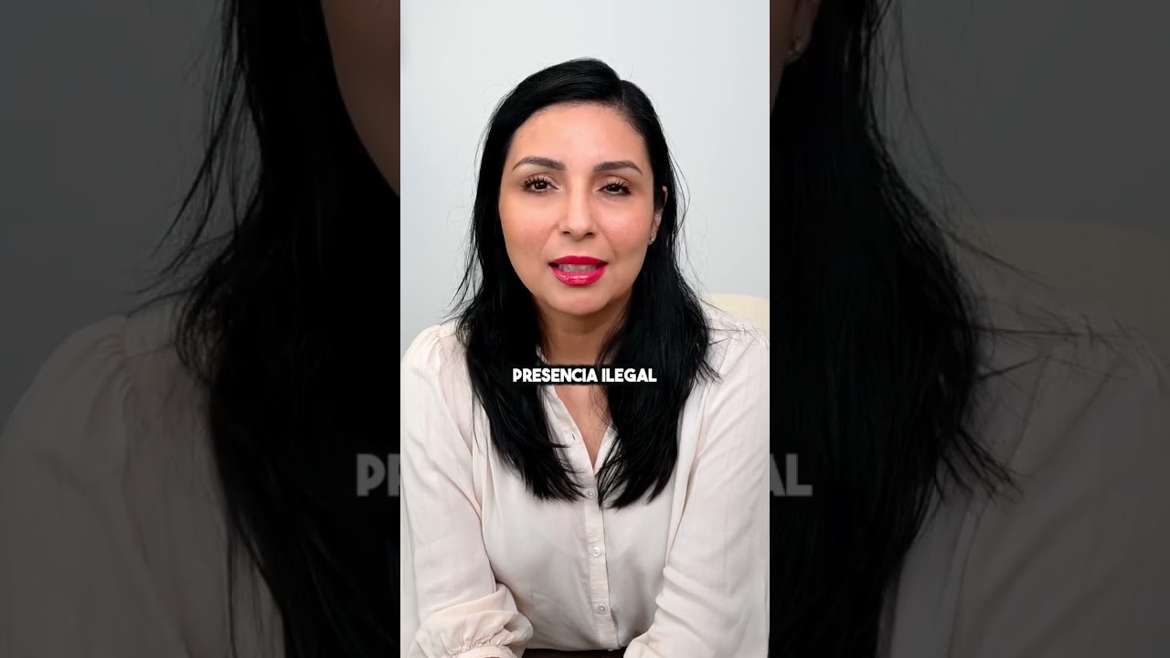 ¿Que es un Perdón migratorio y para que se utiliza? 🤔 