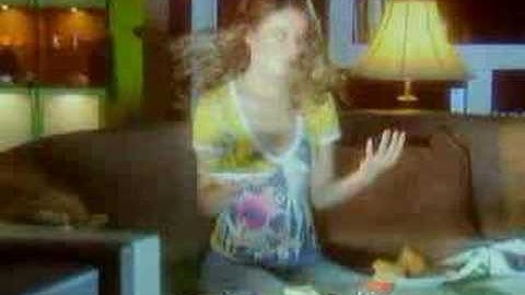 Daria Rudenko Chips Lucks