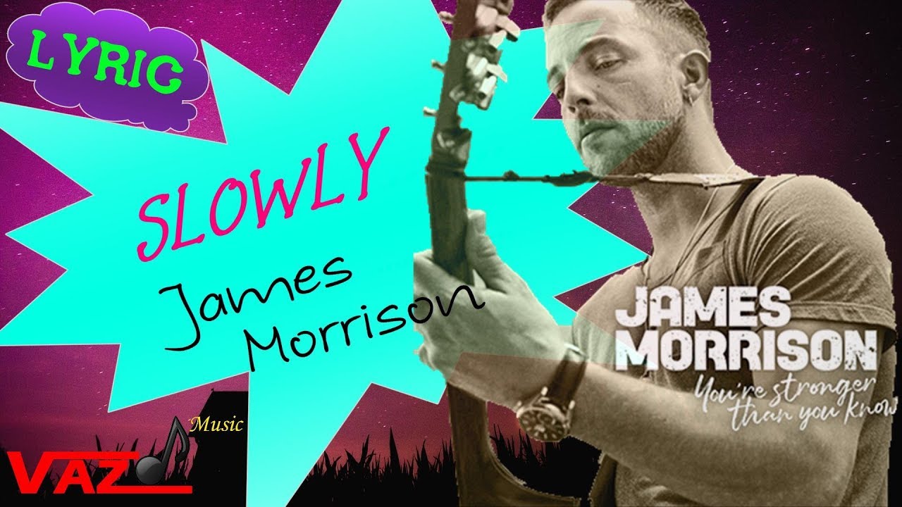 James Morrison Until The Stars Go Out Lyrics Youtube James Morrison Until The Stars Go Out Lyrics Youtube