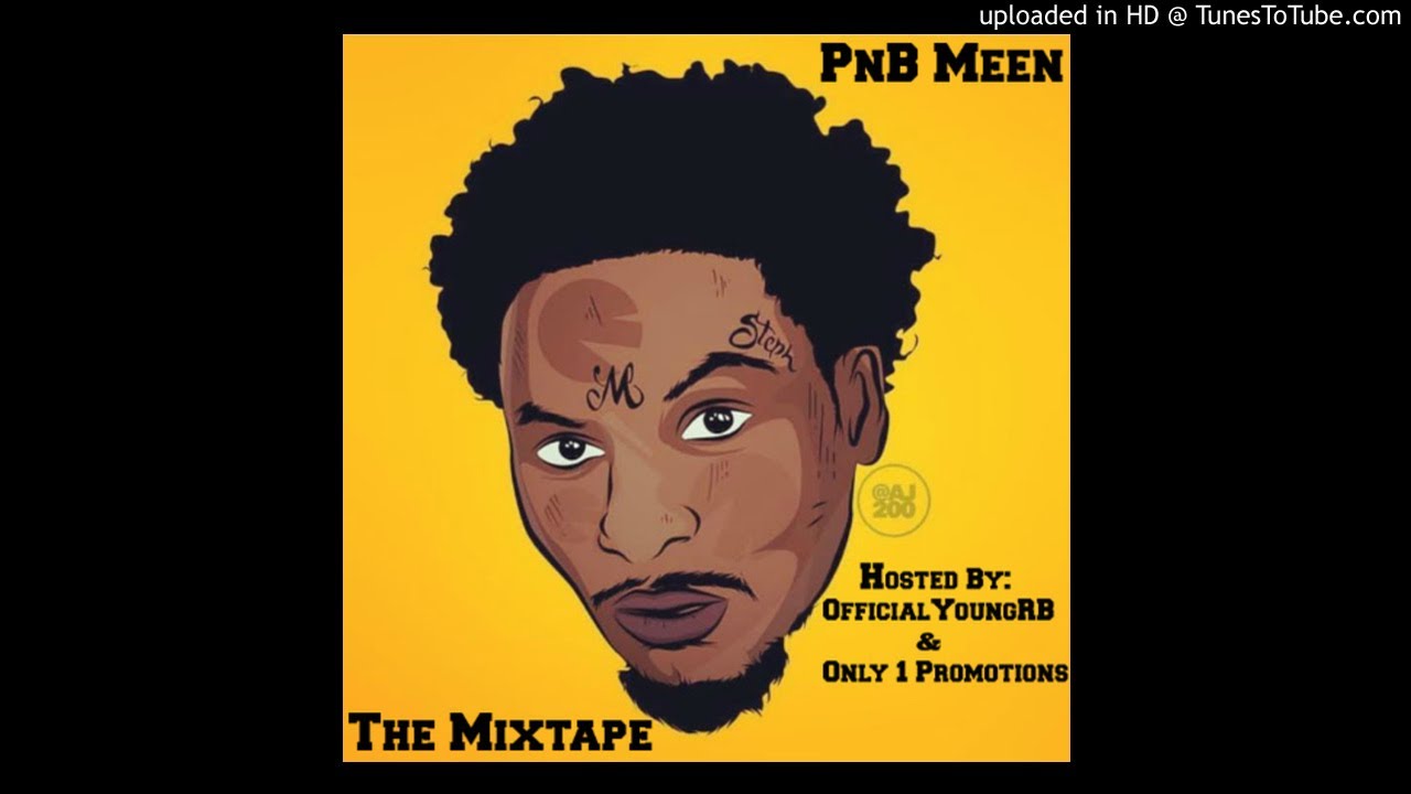 PnB Meen - Like Me - YouTube
