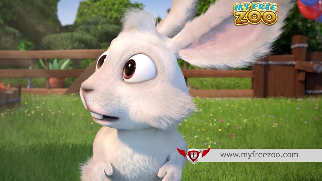 My Free Zoo Gameplay (PC HD) [1080p60FPS] YouTube