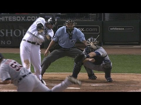 Avila sees sparks