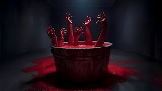 This SCP Horror Game is BETTER Than Most Movies! screenshot 2