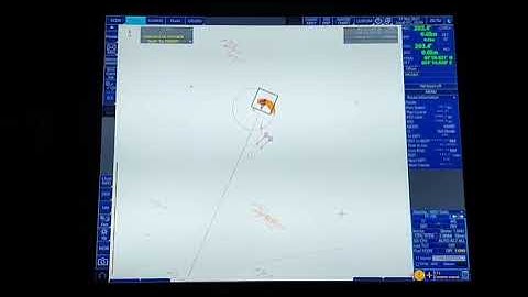 How to make Passage Plan in Furuno ECDIS