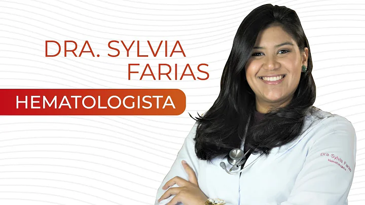 Dra. Sylvia Farias