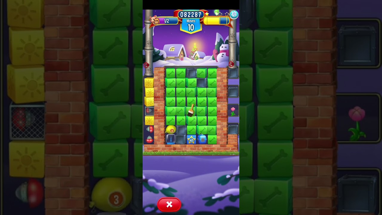 Pet Rescue Saga level 4313
