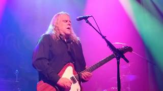 Gov&#39;t Mule - Steppin&#39; Lightly (Houston 10.02.17) HD