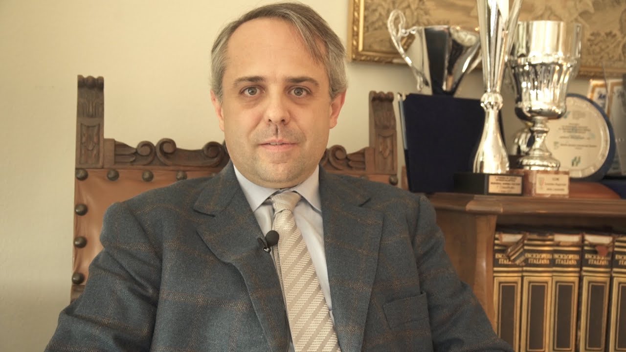 Gelo al Newton, parla il preside Marzagalli