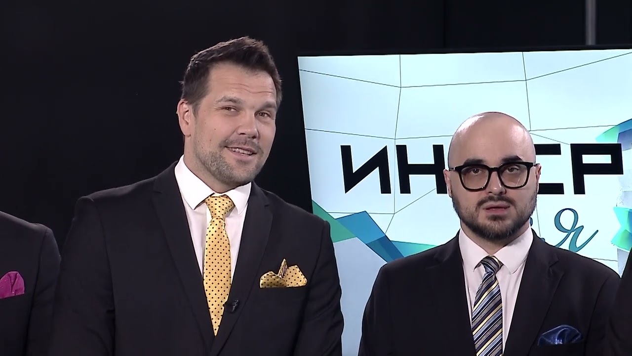 «Интервью дня»: музыкальный проект ViVA