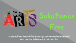 Housing Assignments (Summer Transition Series 2016)