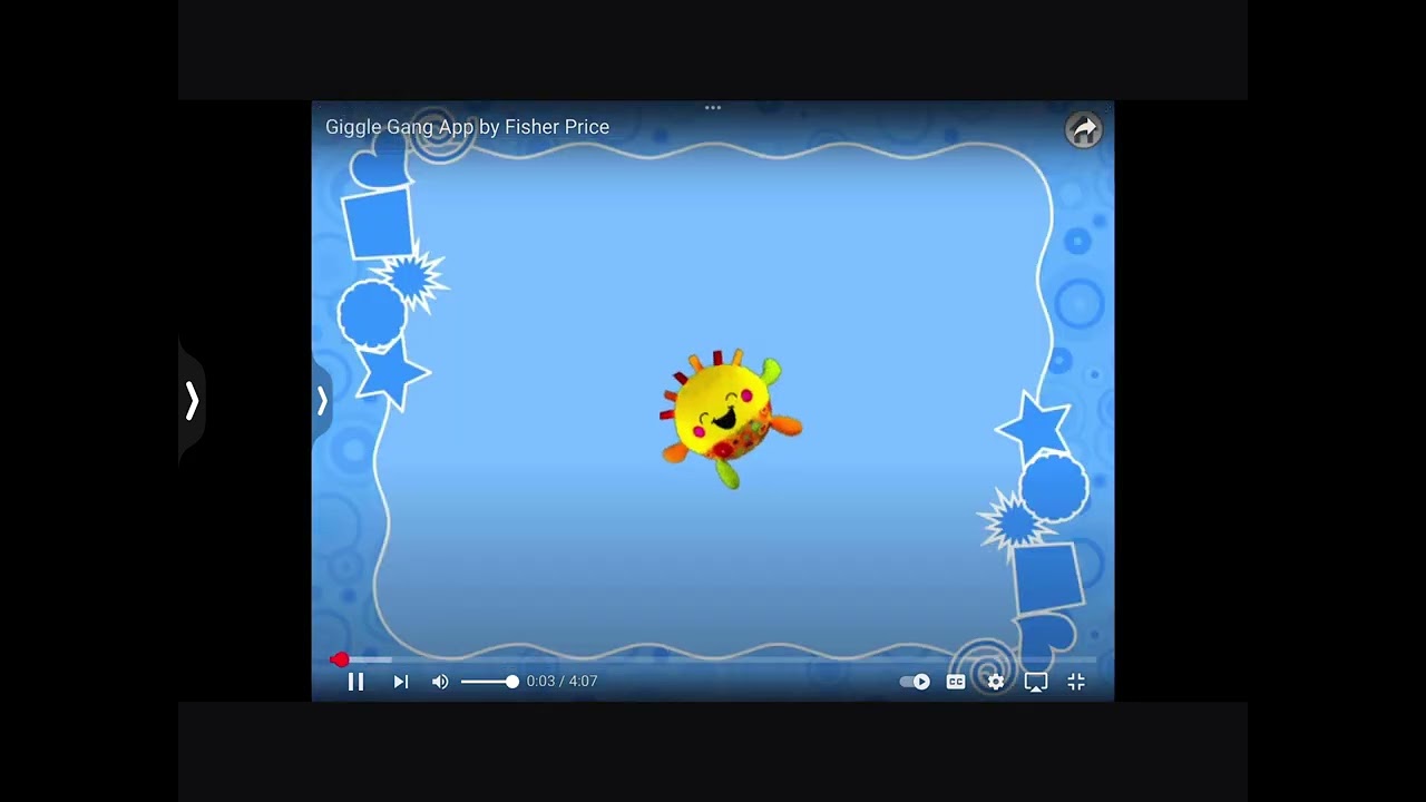 Giggle gang ytp fisher price