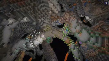 Pathfinding coarse path test 1