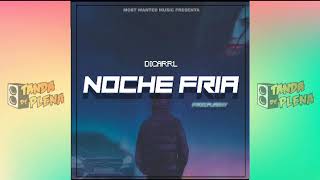 DICARRL - NOCHE FRIA PROD. FLASHY