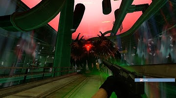 CS:S Zombie Escape - FFVII Mako Reactor V6 Insane Mode