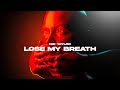 Nik taylor   lose my breath official visualizer