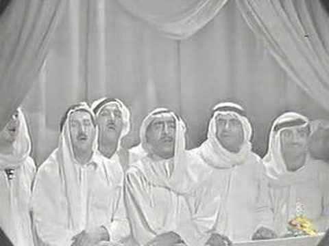 عبداللطيف الكويتي فز قلبي 