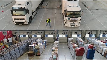 LIDL / Métier logistique 4 : Agent d