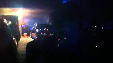 Trans Am- Cammed idle