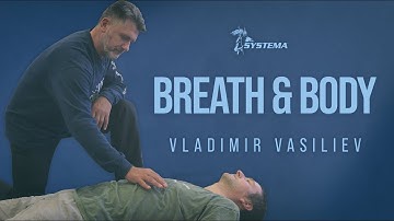BREATH and BODY Trailer